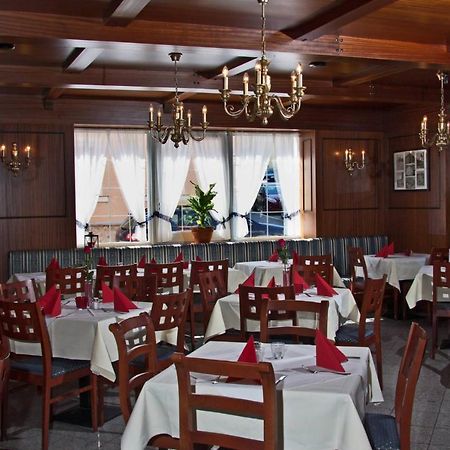 Hotel Albergo Mamma Rosa فونزيدِل المظهر الخارجي الصورة