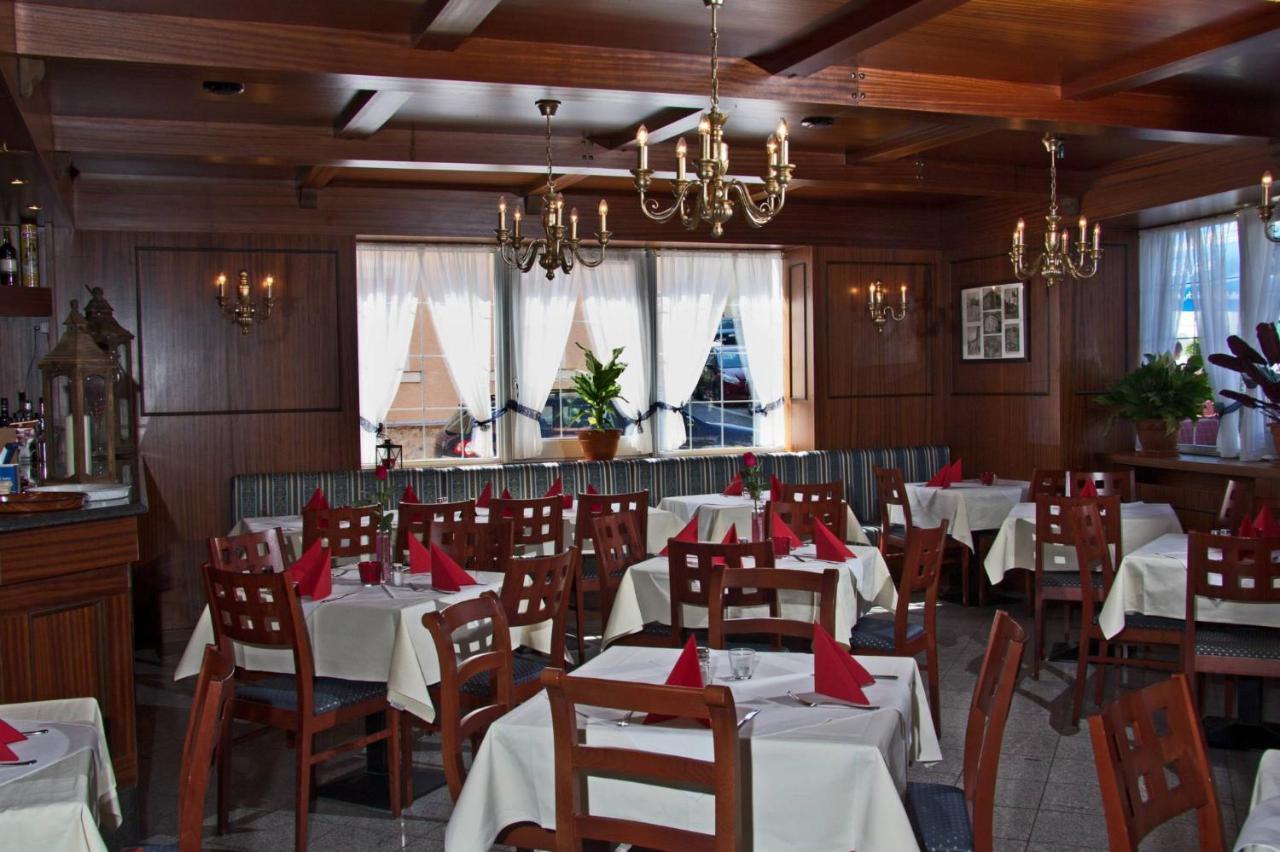 Hotel Albergo Mamma Rosa فونزيدِل المظهر الخارجي الصورة