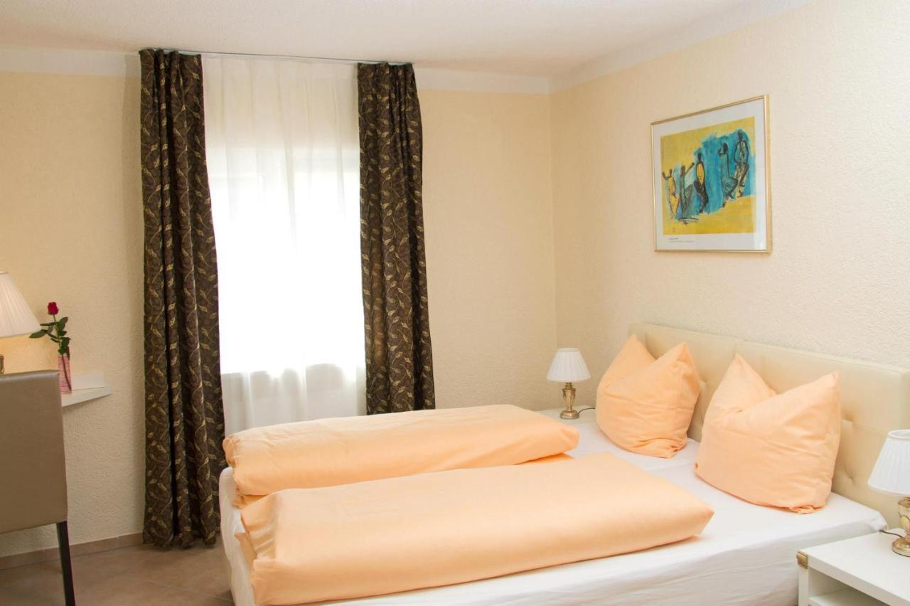 Hotel Albergo Mamma Rosa فونزيدِل المظهر الخارجي الصورة