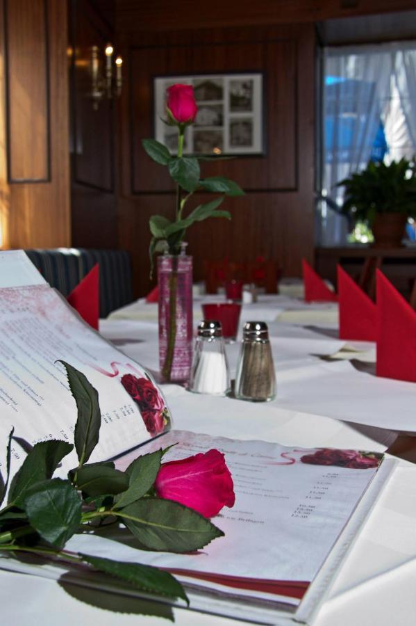 Hotel Albergo Mamma Rosa فونزيدِل المظهر الخارجي الصورة