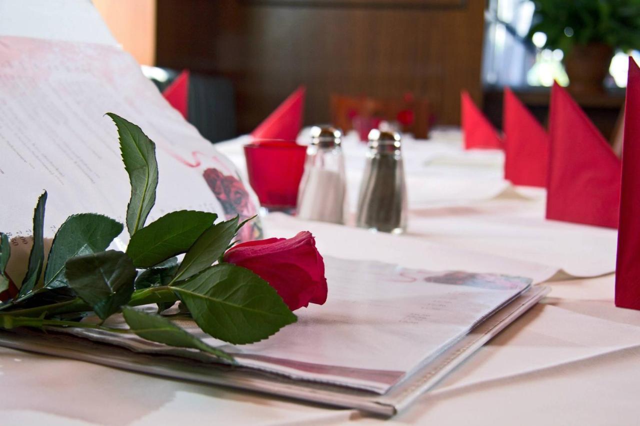 Hotel Albergo Mamma Rosa فونزيدِل المظهر الخارجي الصورة