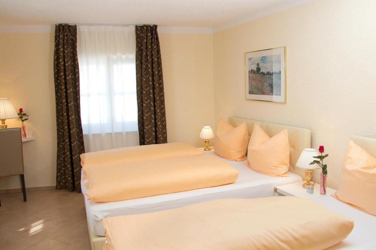 Hotel Albergo Mamma Rosa فونزيدِل المظهر الخارجي الصورة