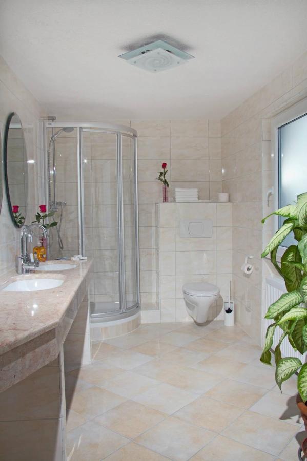 Hotel Albergo Mamma Rosa فونزيدِل المظهر الخارجي الصورة